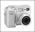 Nikon Coolpix 4300